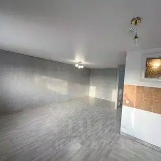 Студия Омская область, Омск ул. Красный Путь, 127 (30.2 м) - Фото 2