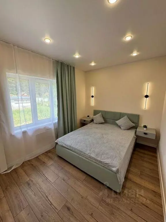 Дом в Севастополь Атлантика-3 садоводческое товарищество, 2 (125 м) - Фото 1