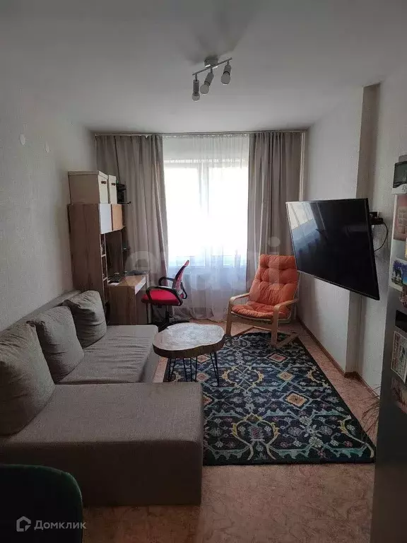 Продаётся 2-к квартира, 46.9 м - Фото 0