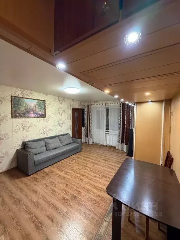 2-к кв. Москва пос. Коммунарка, 6 (46.0 м) - Фото 1