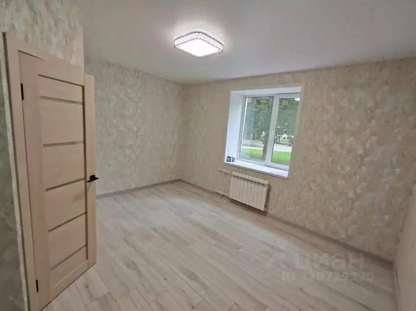 1-к кв. Курганская область, Курган Проходная ул., 5 (17.0 м) - Фото 2