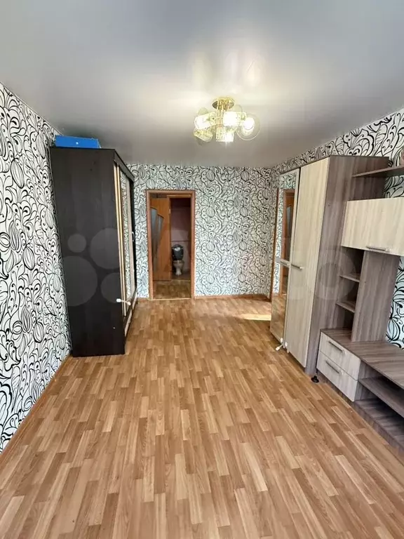 2-к. квартира, 40 м, 3/5 эт. - Фото 1