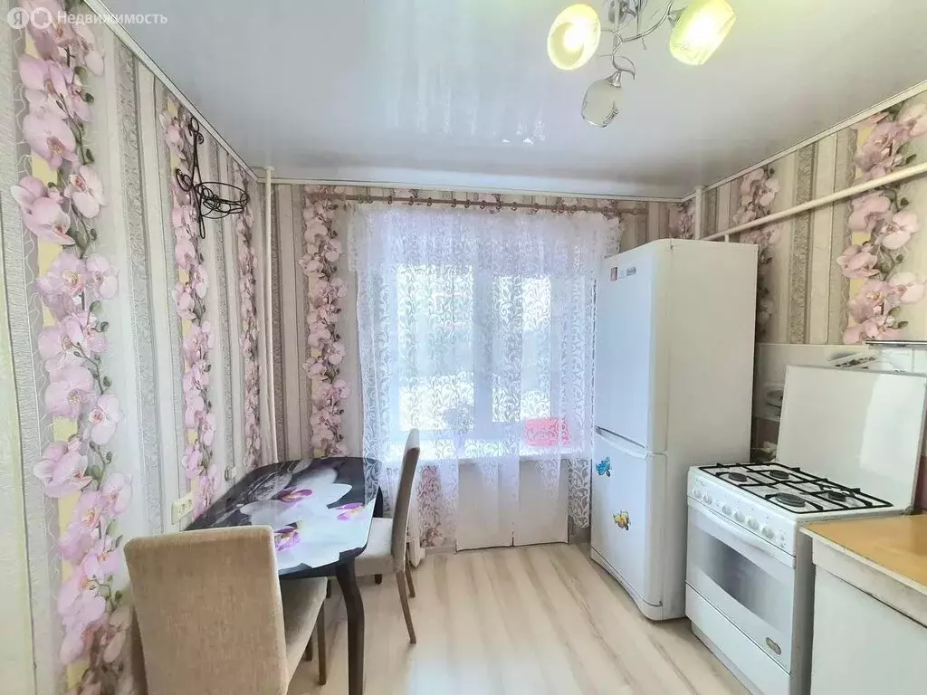 1-комнатная квартира: Орёл, улица Машкарина, 8 (39 м) - Фото 2