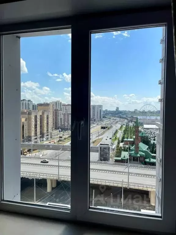 2-к кв. Татарстан, Казань Чистопольская ул., 61б (60.0 м) - Фото 2