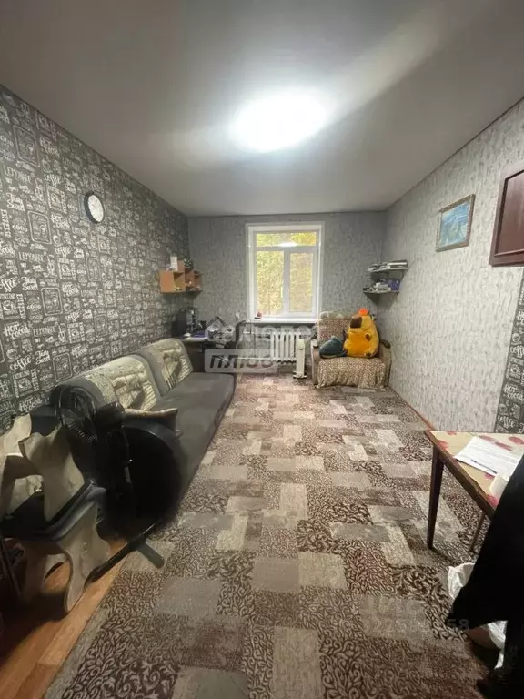 Комната Воронежская область, Воронеж ул. Торпедо, 34 (18.8 м) - Фото 1