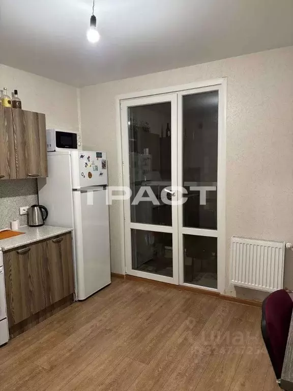 1-к кв. Воронежская область, Воронеж Московский просп., 207 (37.2 м) - Фото 1