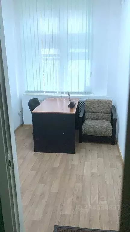 Офис в Москва Открытое ш., 2К9 (10 м) - Фото 1