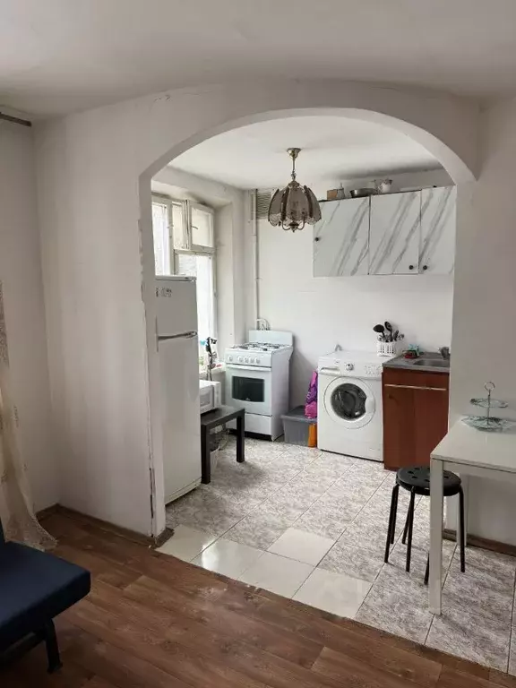 2-к кв. Москва ул. Коштоянца, 35 (45.0 м) - Фото 1