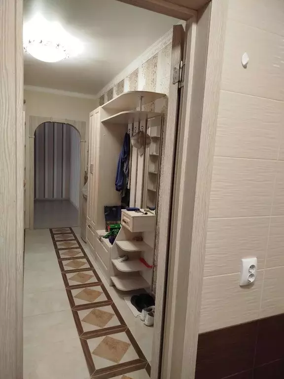 Продаётся 2-к квартира, 56 м - Фото 0