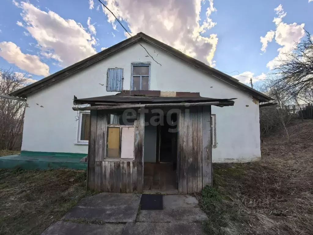 Дом в Мордовия, Саранск Кирзавода тер., 17 (75 м) - Фото 1