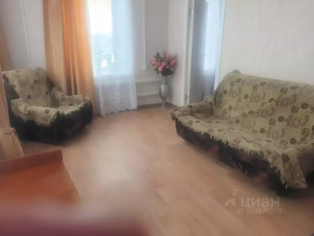 Дом в Марий Эл, Йошкар-Ола Коммунальная ул., 36 (50 м) - Фото 2