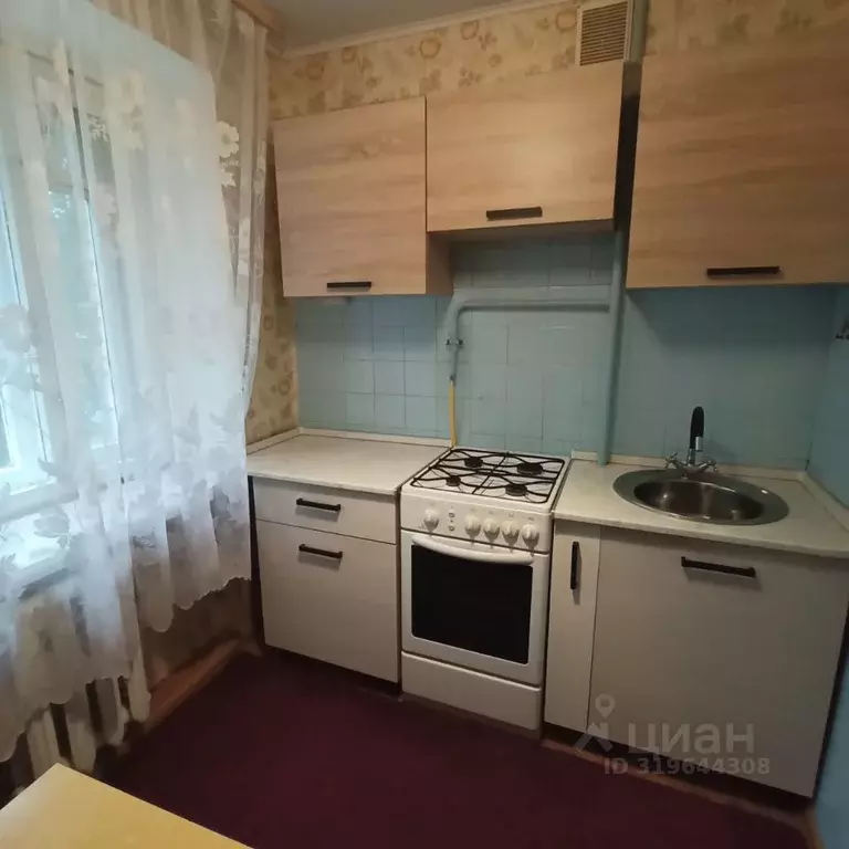 2-к кв. Московская область, Щелково Щелково-3 мкр, ул. Жуковского, 5 ... - Фото 1