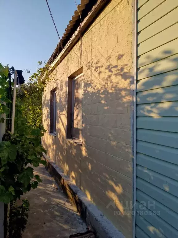 Дом в Крым, Феодосия ул. Гоголя (53 м) - Фото 2