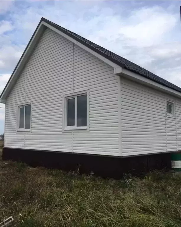 Дом в Краснодарский край, Белореченский район, Родниковское с/пос, ... - Фото 1