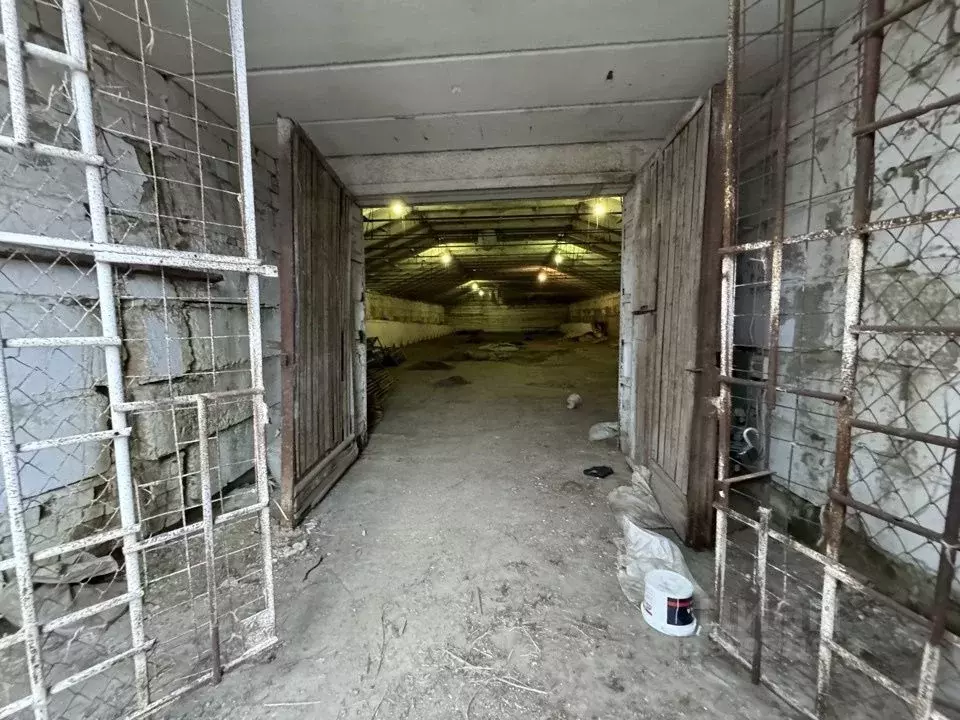 Склад в Свердловская область, Первоуральск городской округ, с. ... - Фото 2