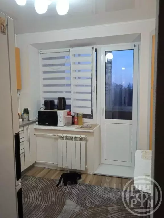 2-к кв. Ленинградская область, Сертолово Всеволожский район, Заречная ... - Фото 2