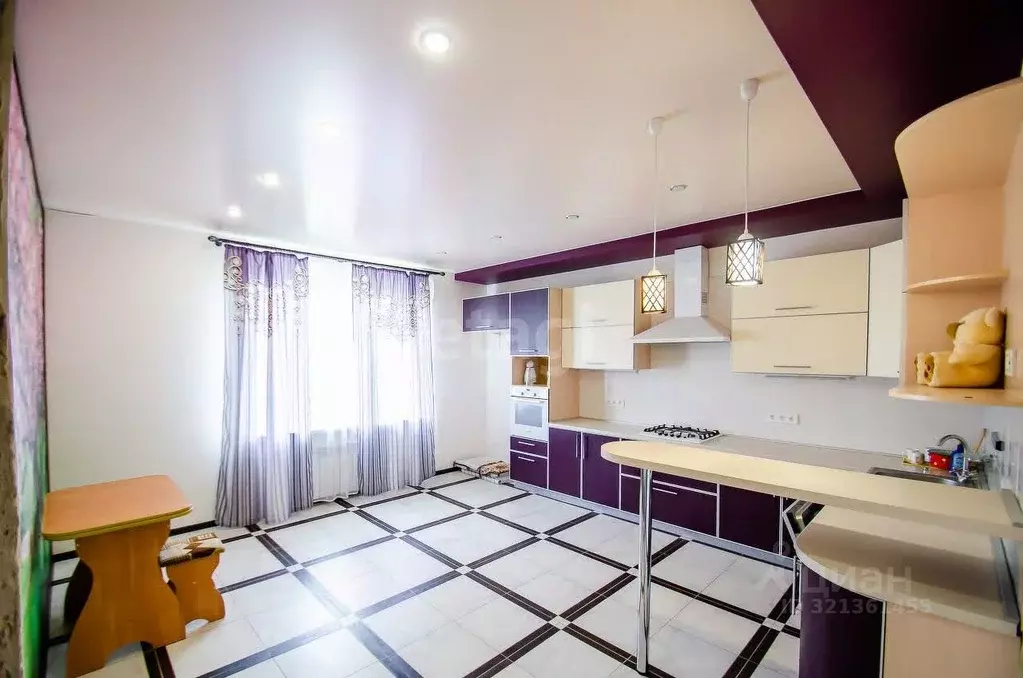 Дом в Липецкая область, Липецкий муниципальный округ, д. Кулешовка ул. ... - Фото 1