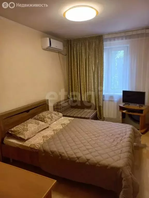 2-комнатная квартира: Ялта, Московская улица, 35 (43 м) - Фото 1