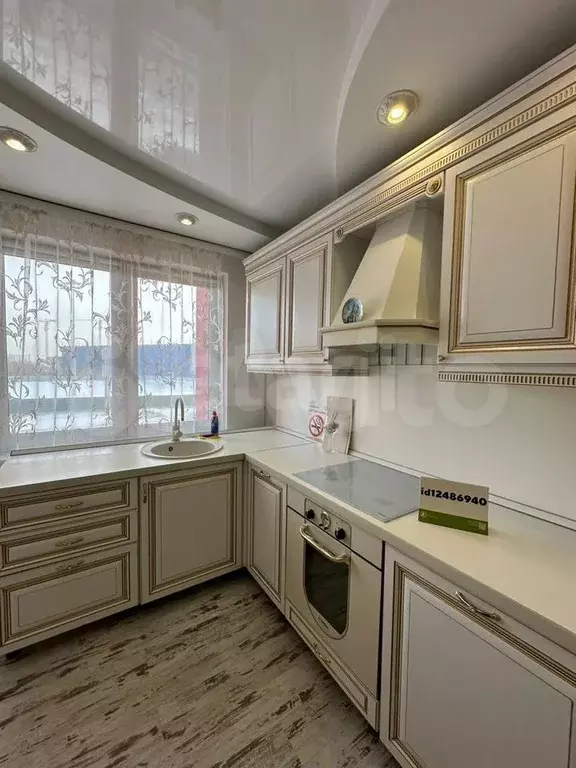 1-к. квартира, 37 м, 2/9 эт. - Фото 0