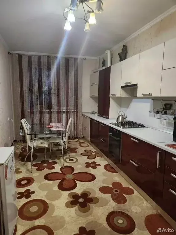 3-к кв. Ставропольский край, Ставрополь № 19 мкр, ул. Бруснева, 9Д ... - Фото 1