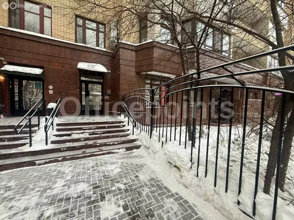 Офис (149.3 м) - Фото 2