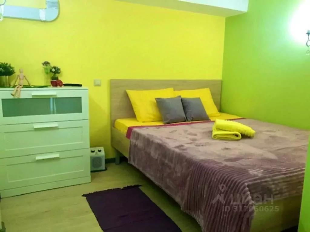 1-к кв. Москва Дмитровское ш., 81 (15.0 м) - Фото 1