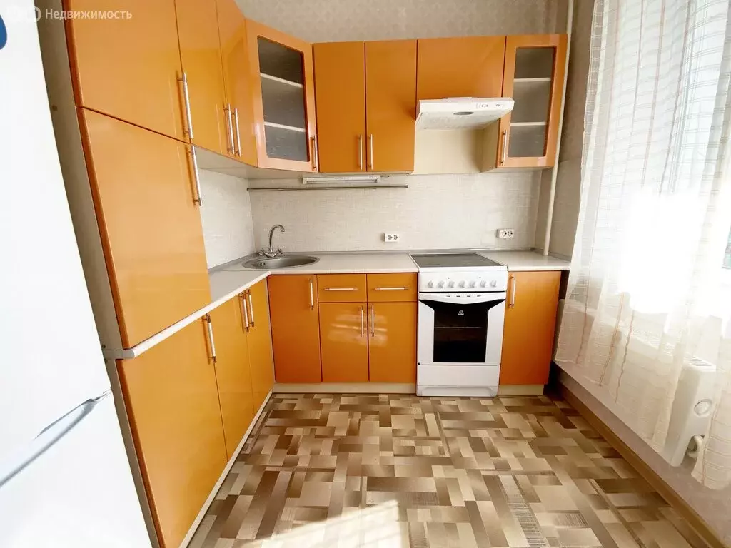 1-комнатная квартира: Томск, Сибирская улица, 83 (36 м) - Фото 1