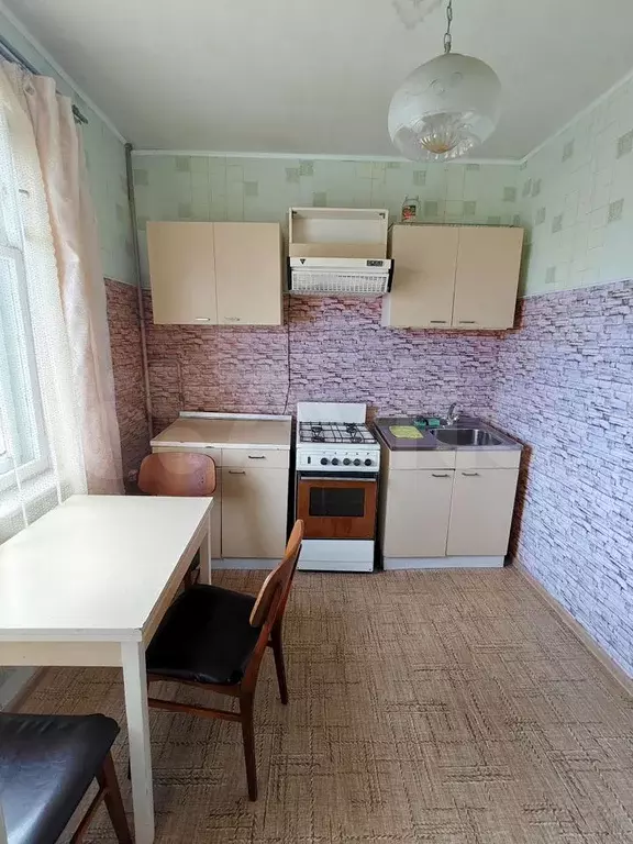 1-к. квартира, 38 м, 7/9 эт. - Фото 1