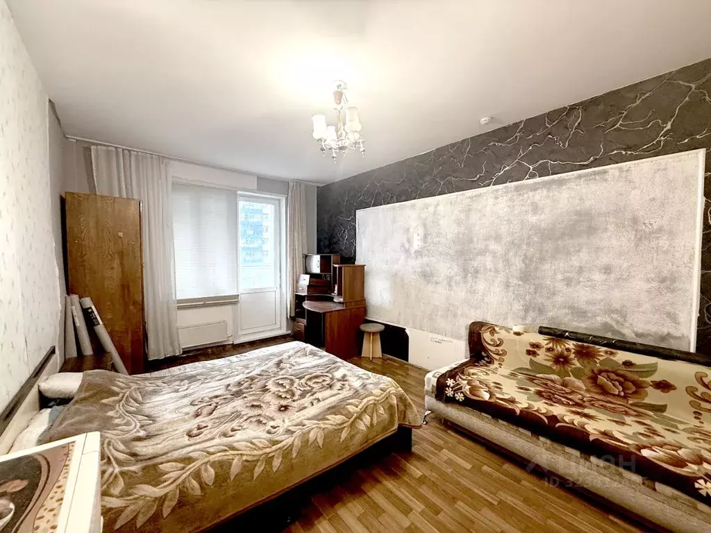 Студия Красноярский край, Красноярск ул. Карамзина, 16 (26.5 м) - Фото 1