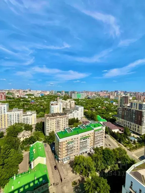2-к кв. Башкортостан, Уфа Коммунистическая ул., 98/1 (45.0 м) - Фото 1