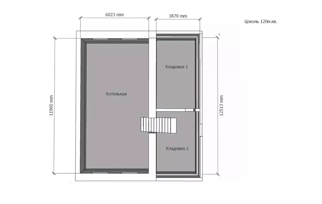 Коттедж в Кировская область, Киров ул. Володарского, 12 (450 м) - Фото 1