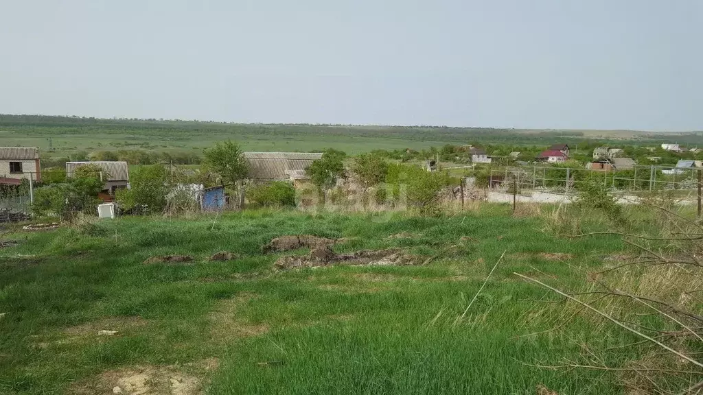 участок в ставропольский край, ставрополь рябина садовое товарищество, . - Фото 0