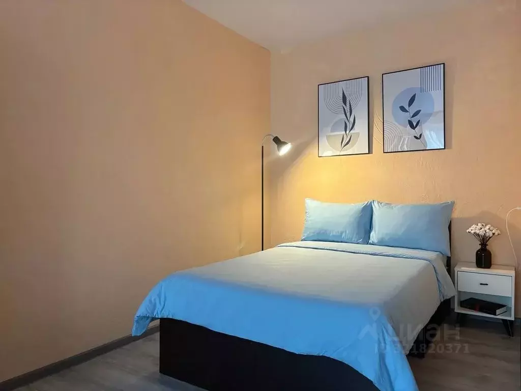 1-к кв. Тульская область, Узловая Советская ул., 8 (31.0 м) - Фото 1