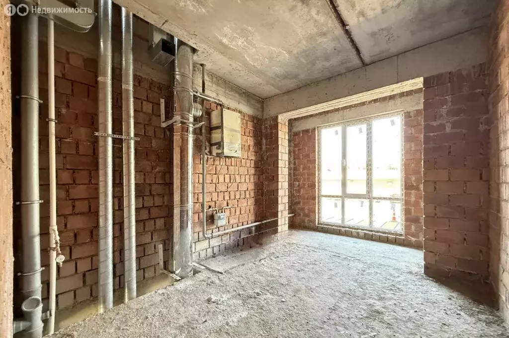 1-комнатная квартира: Нальчик, район Горная, Солнечная улица, 40 (40 ... - Фото 2