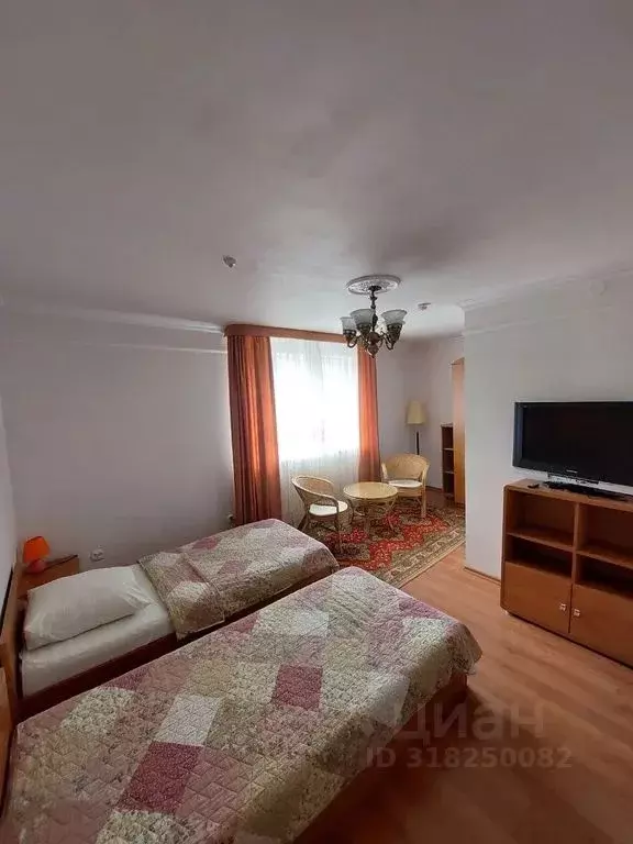 Комната Калининградская область, Полесск Банный пер., 2 - Фото 0