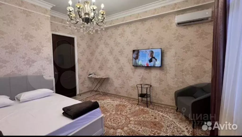 Студия Дагестан, Махачкала ул. Юсупова (30.0 м) - Фото 0