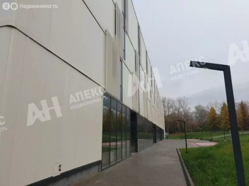 Помещение свободного назначения (131 м) - Фото 2