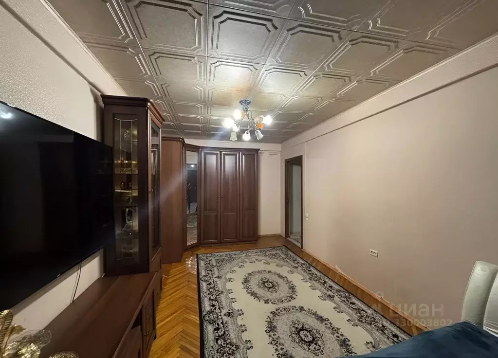 3-к кв. Санкт-Петербург Светлановский просп., 93К1 (61.0 м) - Фото 1