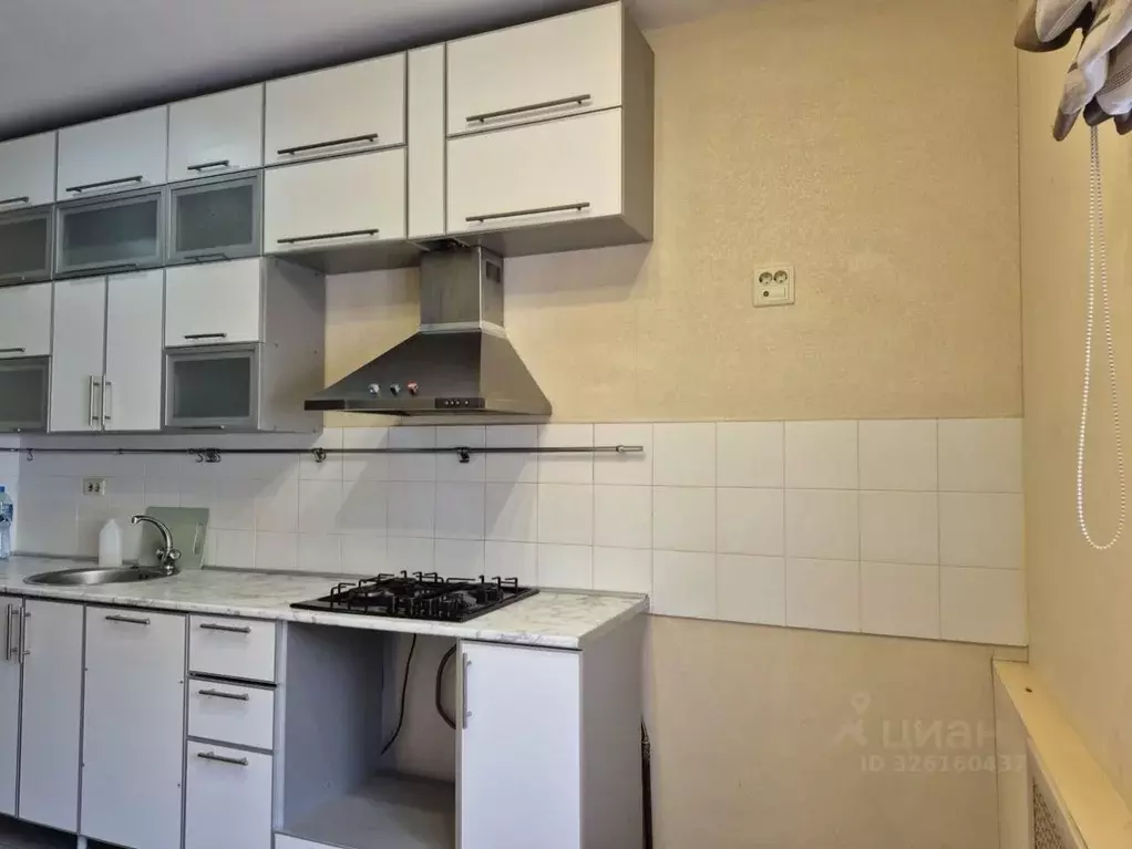 2-к кв. Челябинская область, Челябинск Днепропетровская ул., 18 (51.0 ... - Фото 2