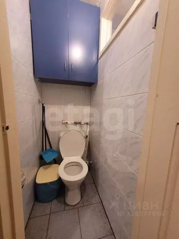 2-к кв. Вологодская область, Череповец Вологодская ул., 30 (45.6 м) - Фото 2