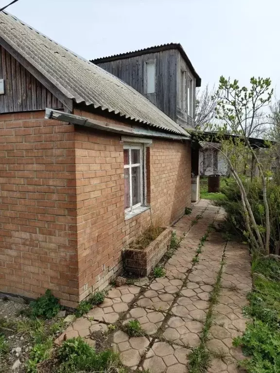 Дом в Самарская область, Ставропольский район, Подстепки с/пос, ... - Фото 2