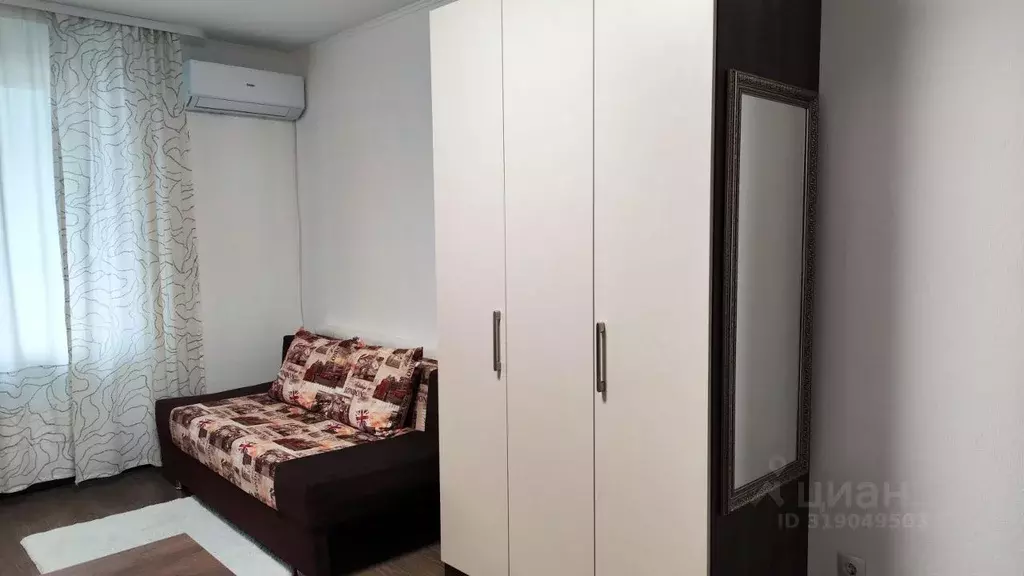 Студия Санкт-Петербург просп. Энергетиков, 11к2 (30.0 м) - Фото 1