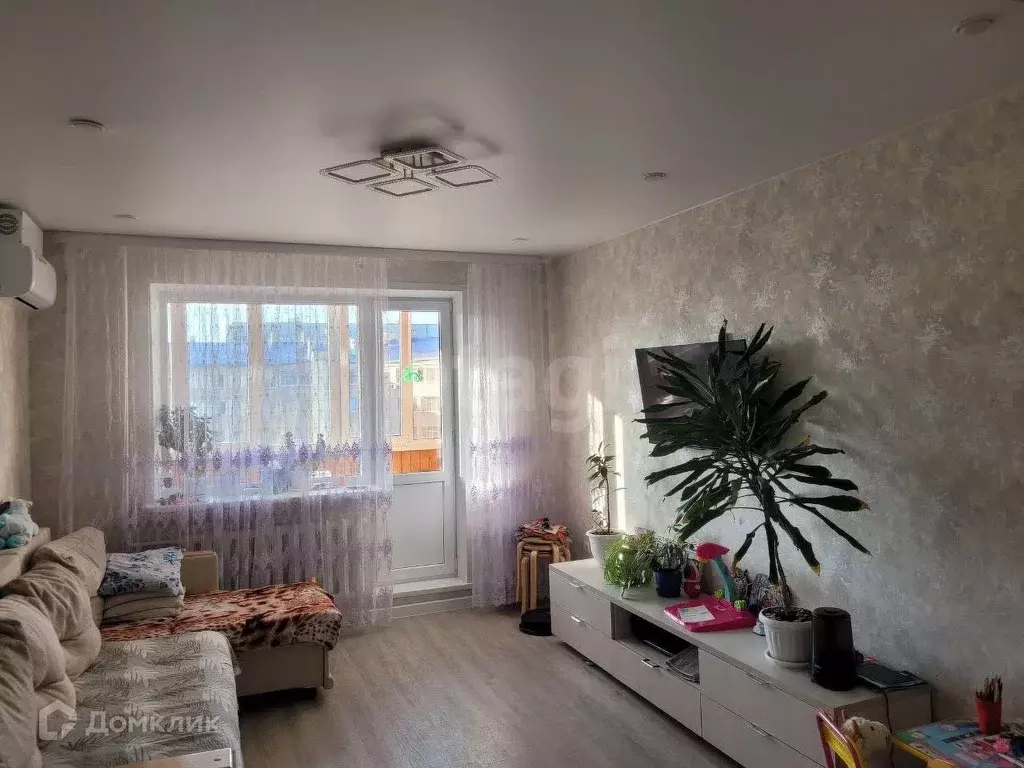 Продаётся 3-к квартира, 63 м - Фото 0