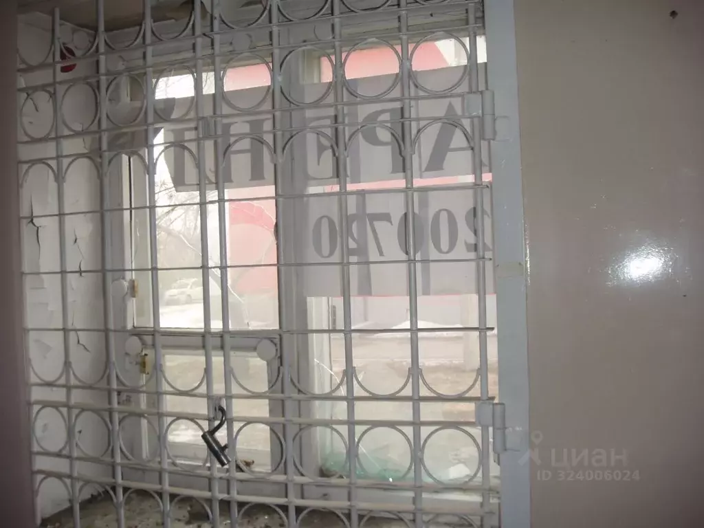 Помещение свободного назначения в Омская область, Омск Порт-Артур мкр, ... - Фото 1