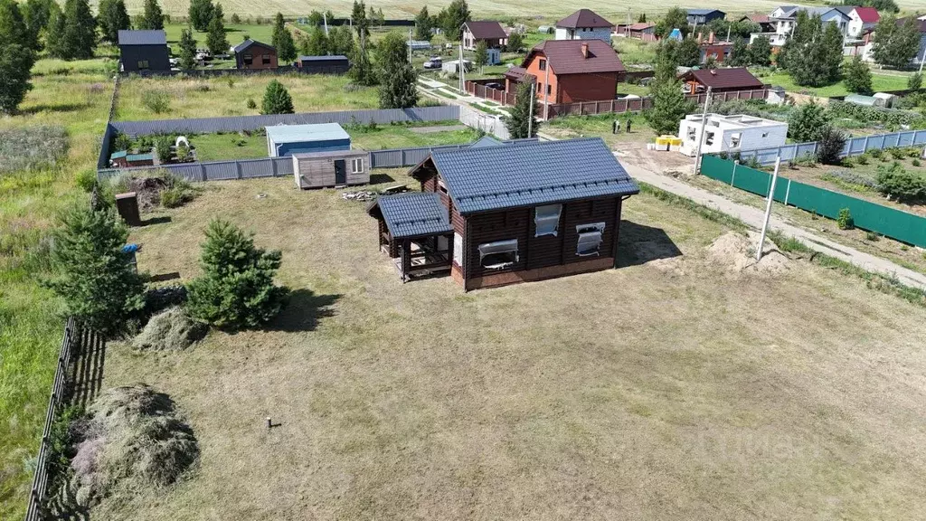 Участок в Новосибирская область, Новосибирский район, Морской ... - Фото 1