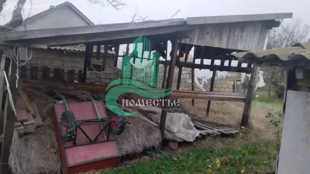 Дом в Джанкойский район, село Завет-Ленинский (77 м) - Фото 1