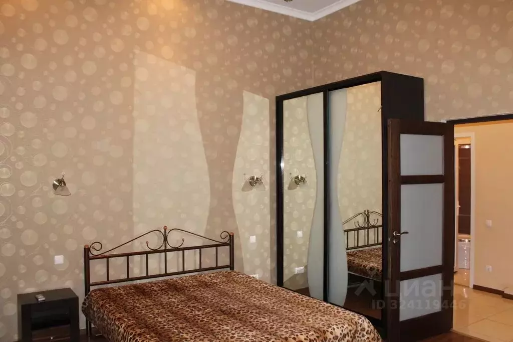 2-к кв. Крым, Ялта ул. Киевская, 12 (48.0 м) - Фото 1