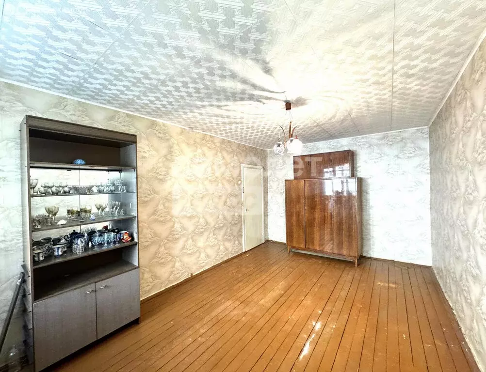 1-комнатная квартира: Рошаль, улица Химиков, 7 (31.4 м) - Фото 2