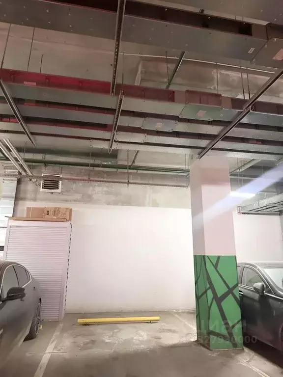 Гараж в Москва Каширское ш., 65К1 (16 м) - Фото 2