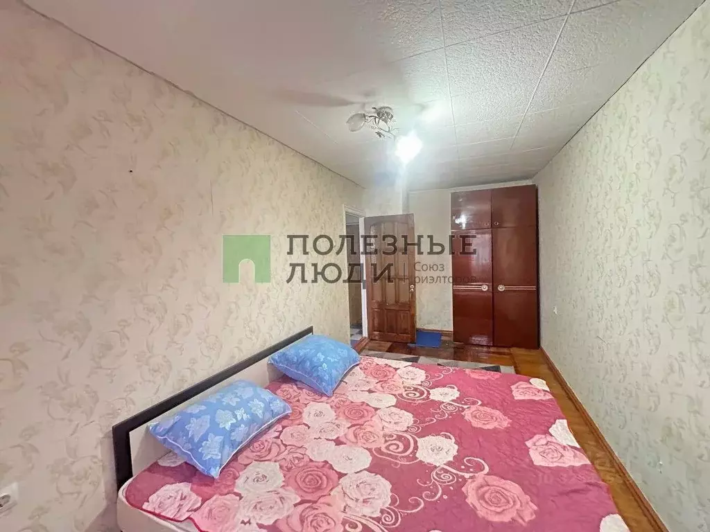 2-к кв. Краснодарский край, Геленджик ул. Гринченко, 38 (44.0 м) - Фото 1